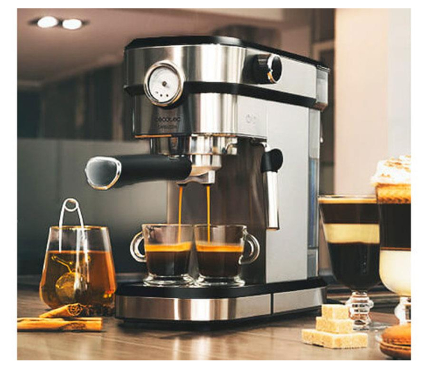 Cecotec Cafelizzia 790 Steel Pro - 578891 - zdjęcie 4